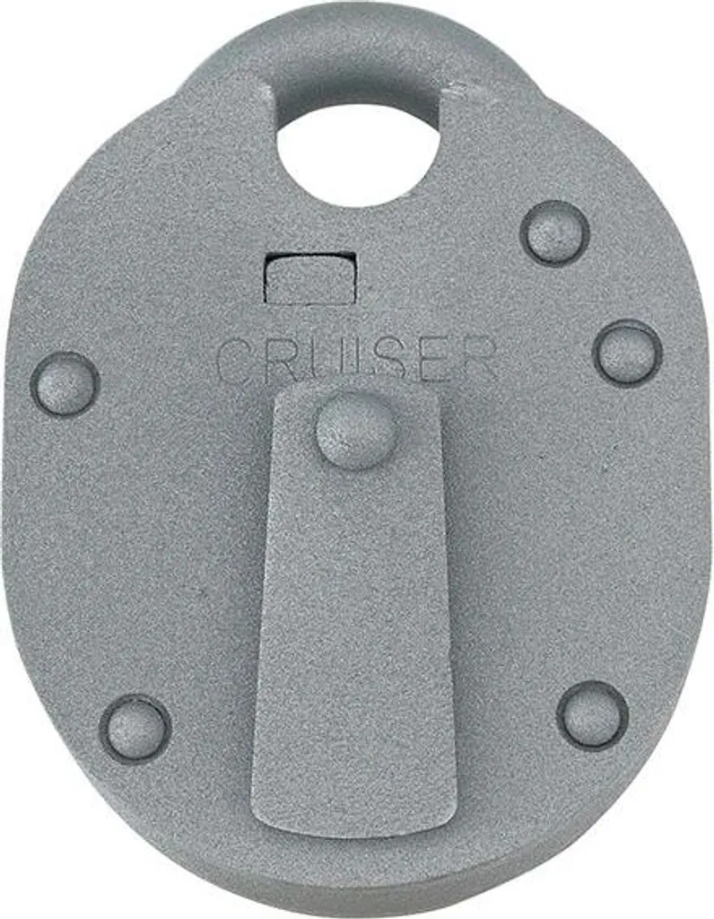 Antivol de type cadenas de vélo UNION B-1K21 série C haute sécurité