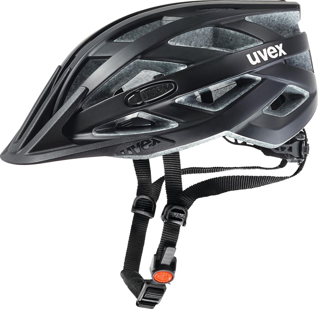 Uvex i-vo cc, Halber Helm Produktbild 