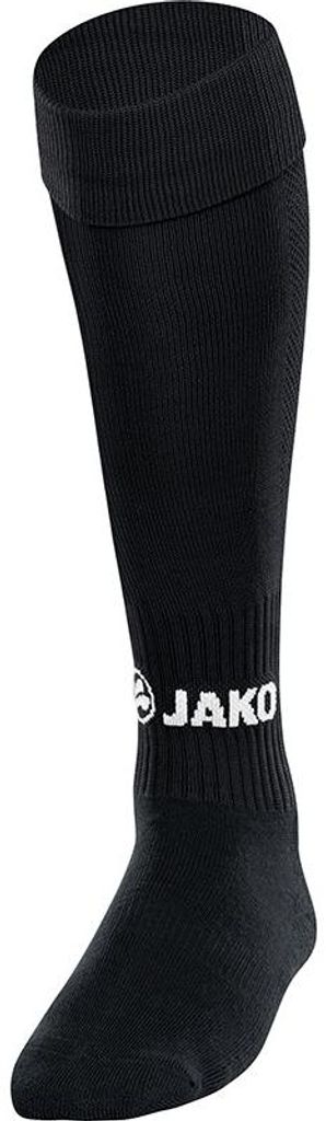 JAKO Stutzenstrumpf Glasgow 2.0 schwarz 2 (31-34) Produktbild 