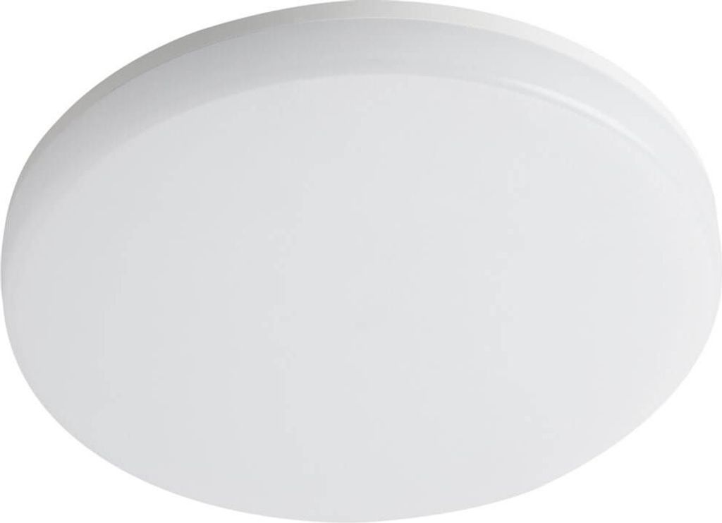 Kanlux LED- Deckenleuchte VARSO LED Weiß IP54 Bewegungssensor 26985