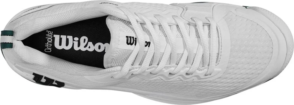 Chaussures Wilson Rush Pro 4.5 : Le Choix Idéal pour la Compétition - 3