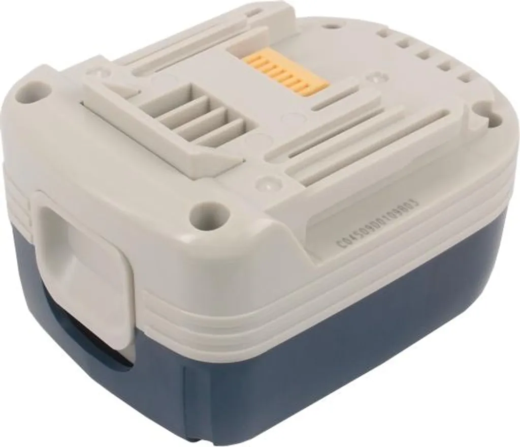 Batterie pour Makita BFL080FZ BFT080F Solution Énergie Travaux Continus