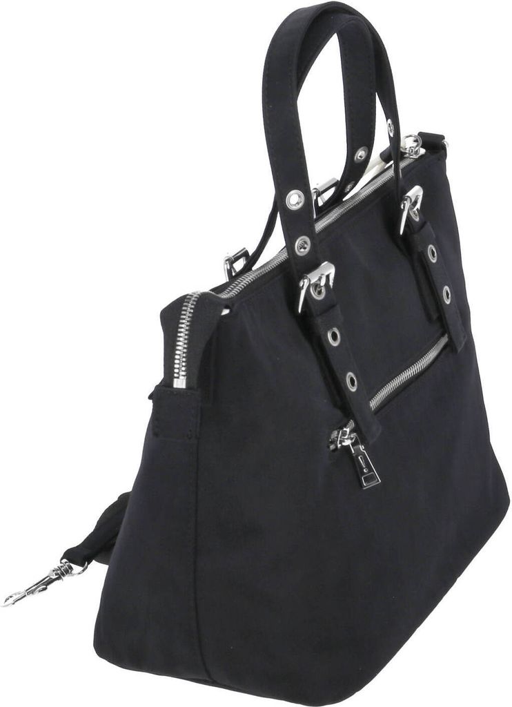 JOOP! Giocoso Silena Handbag Shz Damen Handtasche 900 Black Produktbild 7
