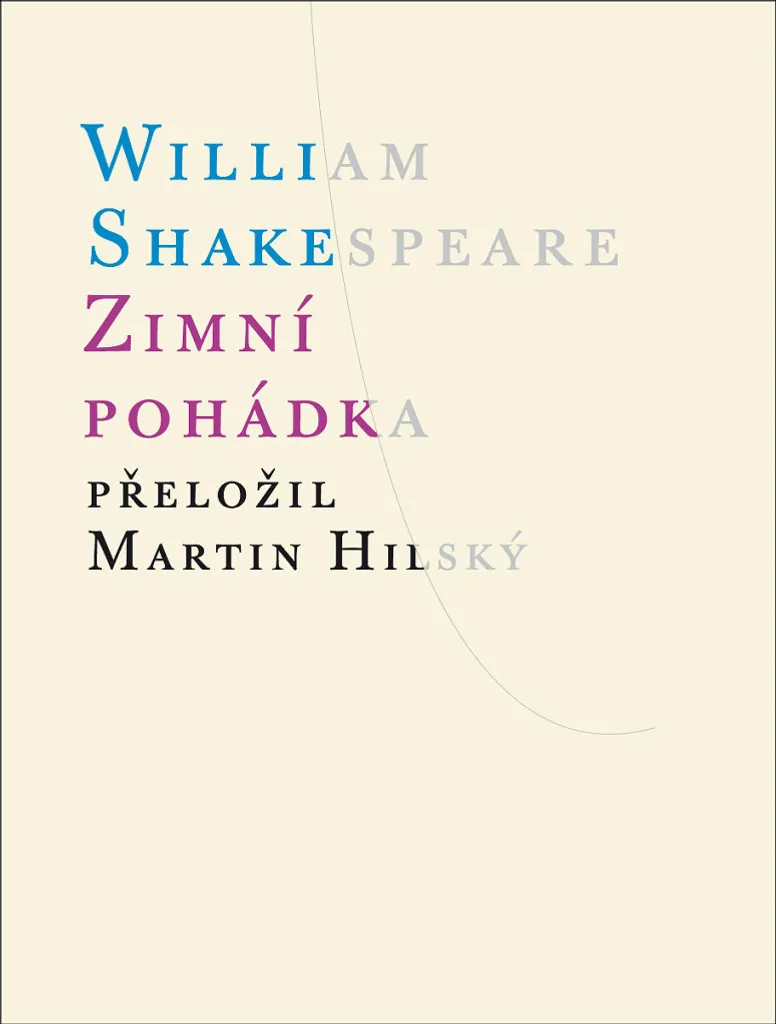 Livre Le Conte d'hiver Shakespeare - Tragédie et Comédie Classique