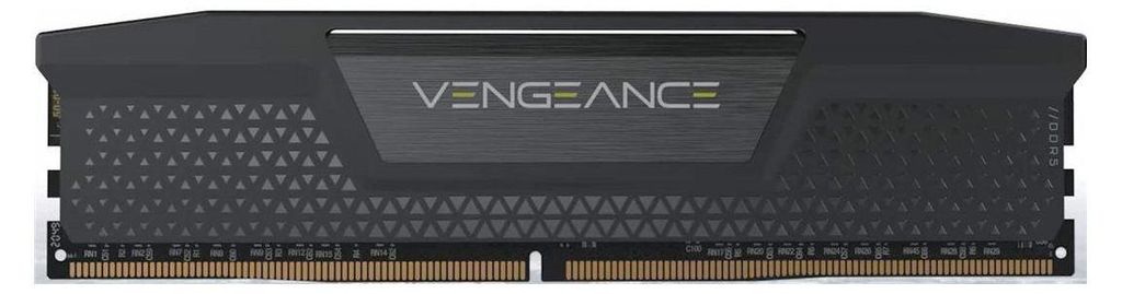 Corsair D532GB 6400-36 Vengeance bk K2 COR XMP - 32 GB Obrázek produktu 