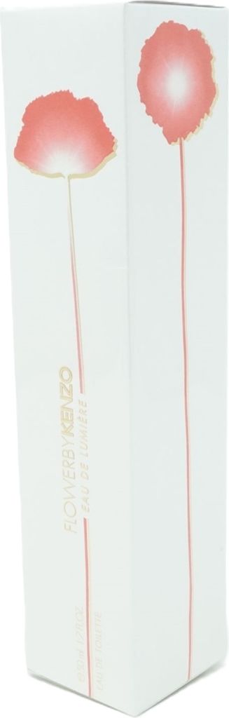 Kenzo Flower by Kenzo eau de Lumiere EDT 50ml Zdjęcie produktu 