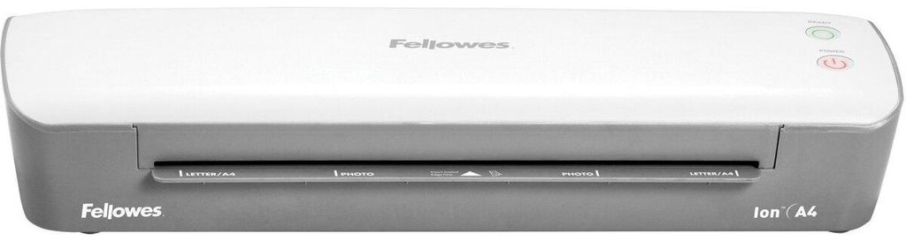 Fellowes Ion A4 Laminiergerät für das Home Office, bis 125 Produktbild 
