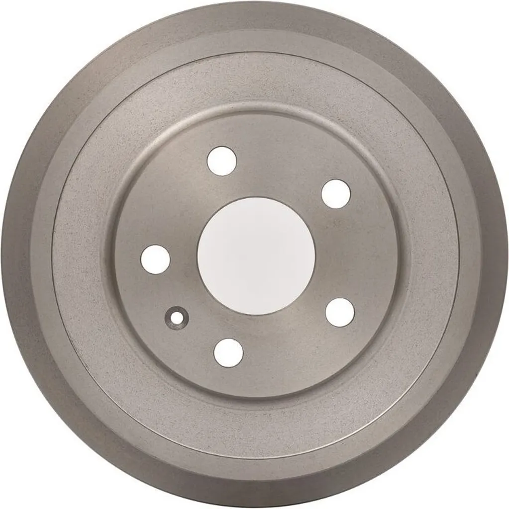 Bosch 0 986 477 307 : Tambour de frein anti-vibration pour Beetle et Jetta