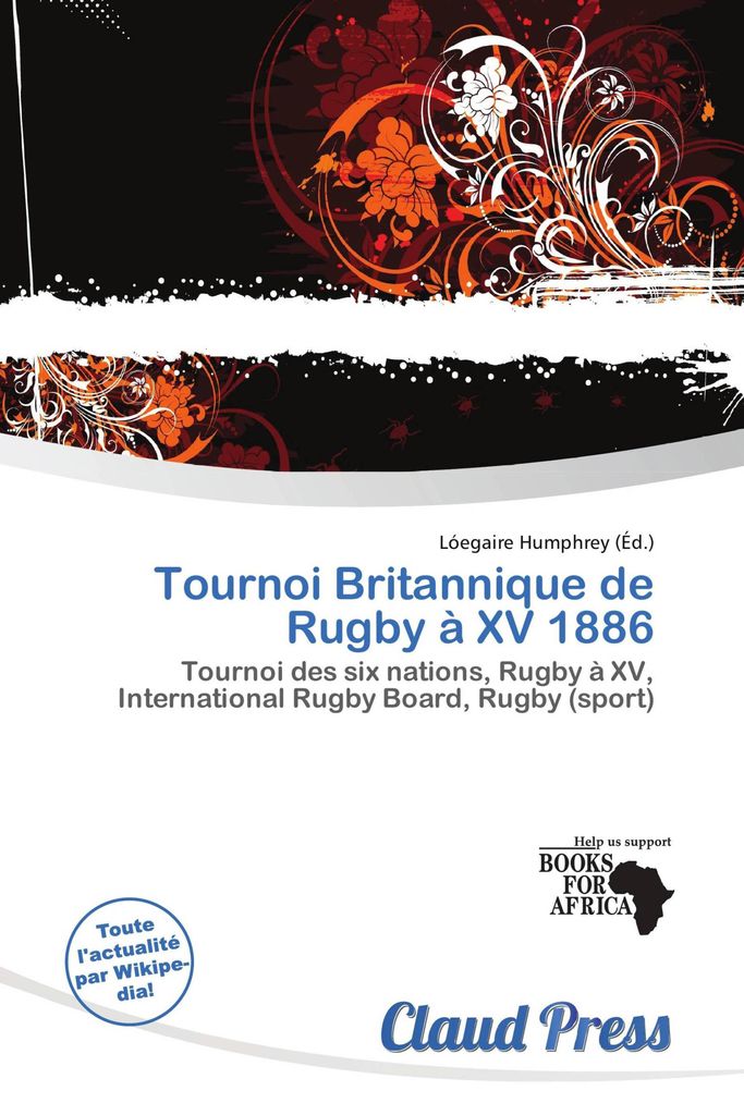 Tournoi Britannique De Rugby X