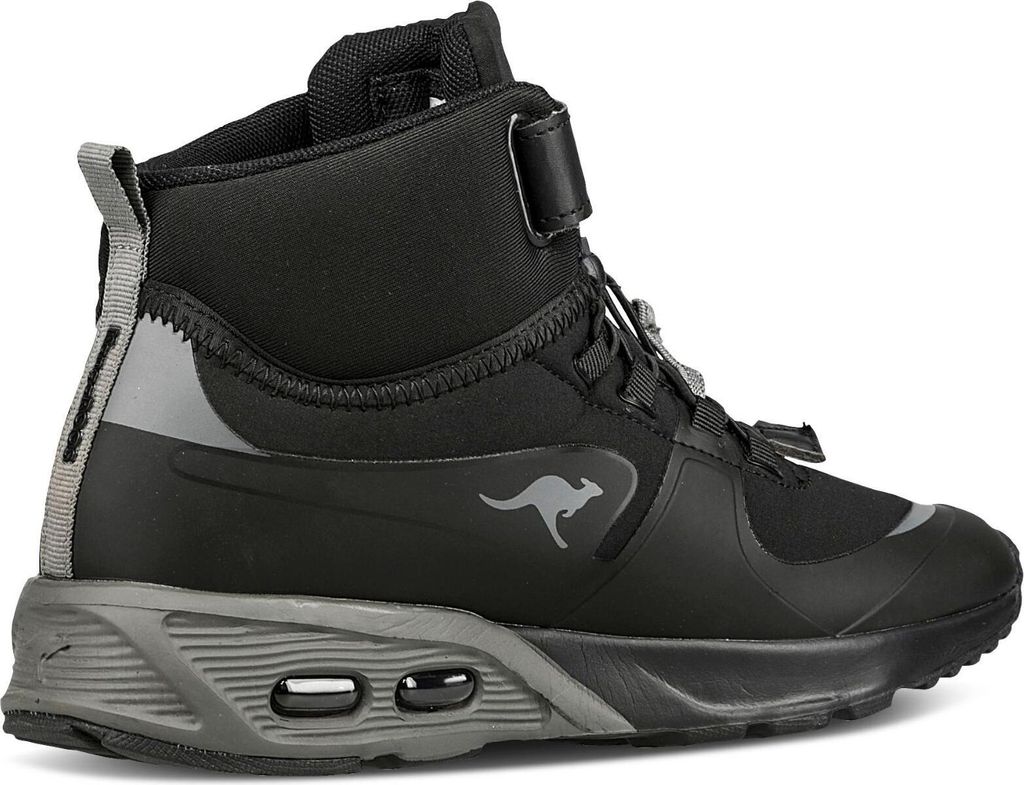 KangaROOS Halbhohe Stiefel KX-Hydro Jungen 31323030373232 Produktbild 50