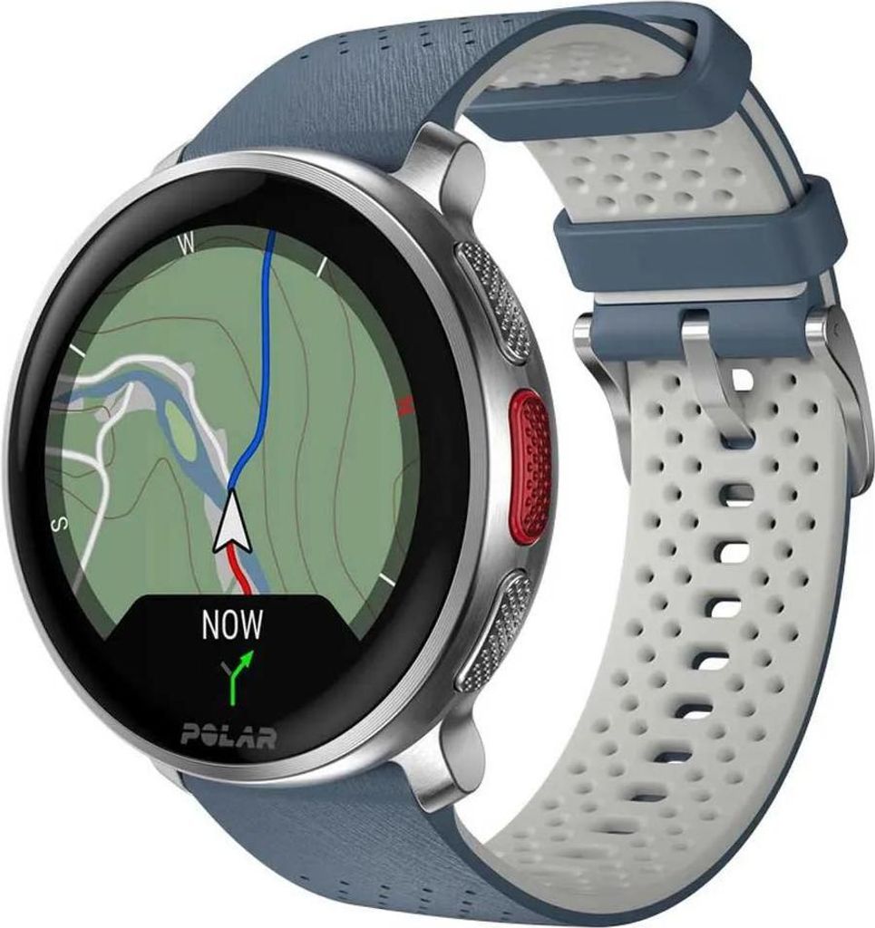 Polar Vantage V 3 Vantage V3, 3,53 cm (1.39"), AMOLED, Obrázok produktu 