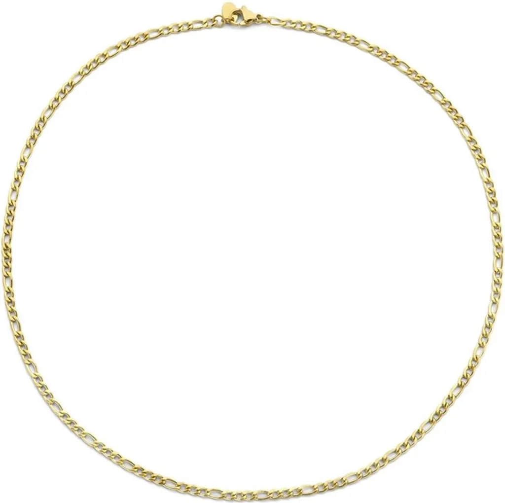Collana da donna CO88 Collezione 8CN-26406 Oro