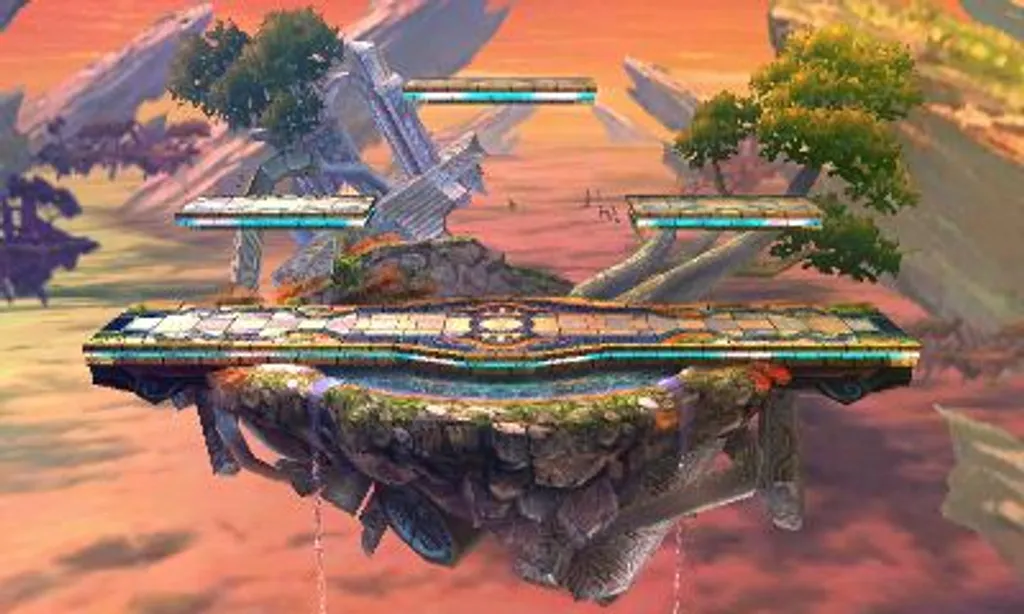 Fini l'ennui avec Super Smash Bros Ultimate le Jeu Switch Infini - 15