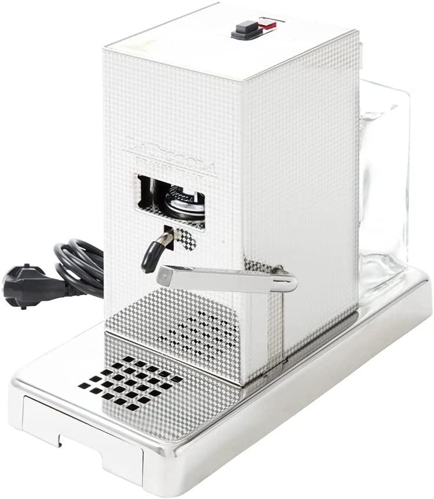 La Piccola Espressomaschine für ESE-Pads Piccola Perla