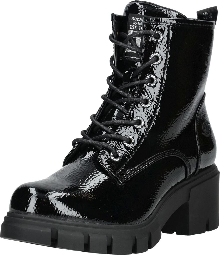 Dockers by Gerli 47AA301670101 (41/schwarz)