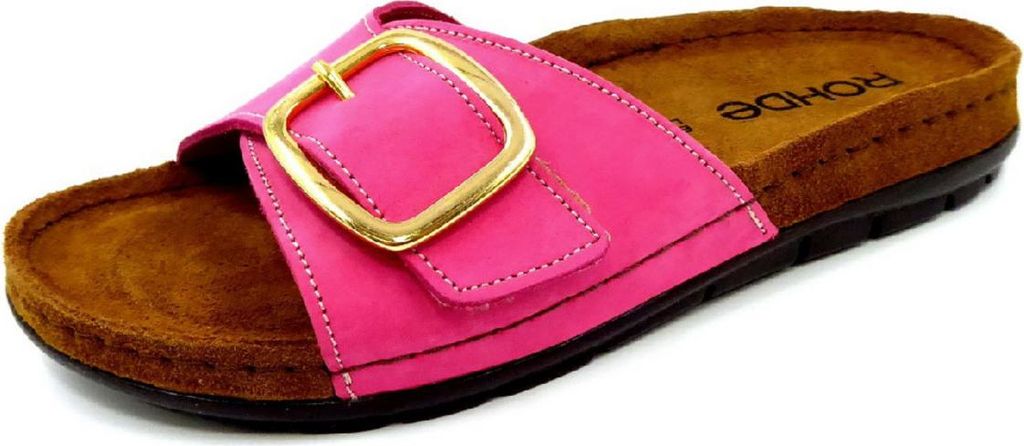Rohde Outdoor Sandalen für Damen
