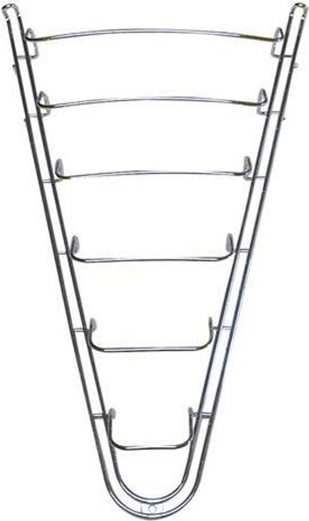 uchwyt na pokrywkę do zawieszania pokrywek 50cm Cr 2926 Zdjęcie produktu 