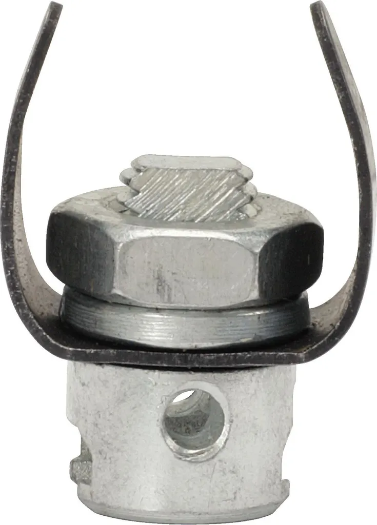 Tête de coupe à fourche ø30mm KS Tools 900.2154 embout pour débouchage