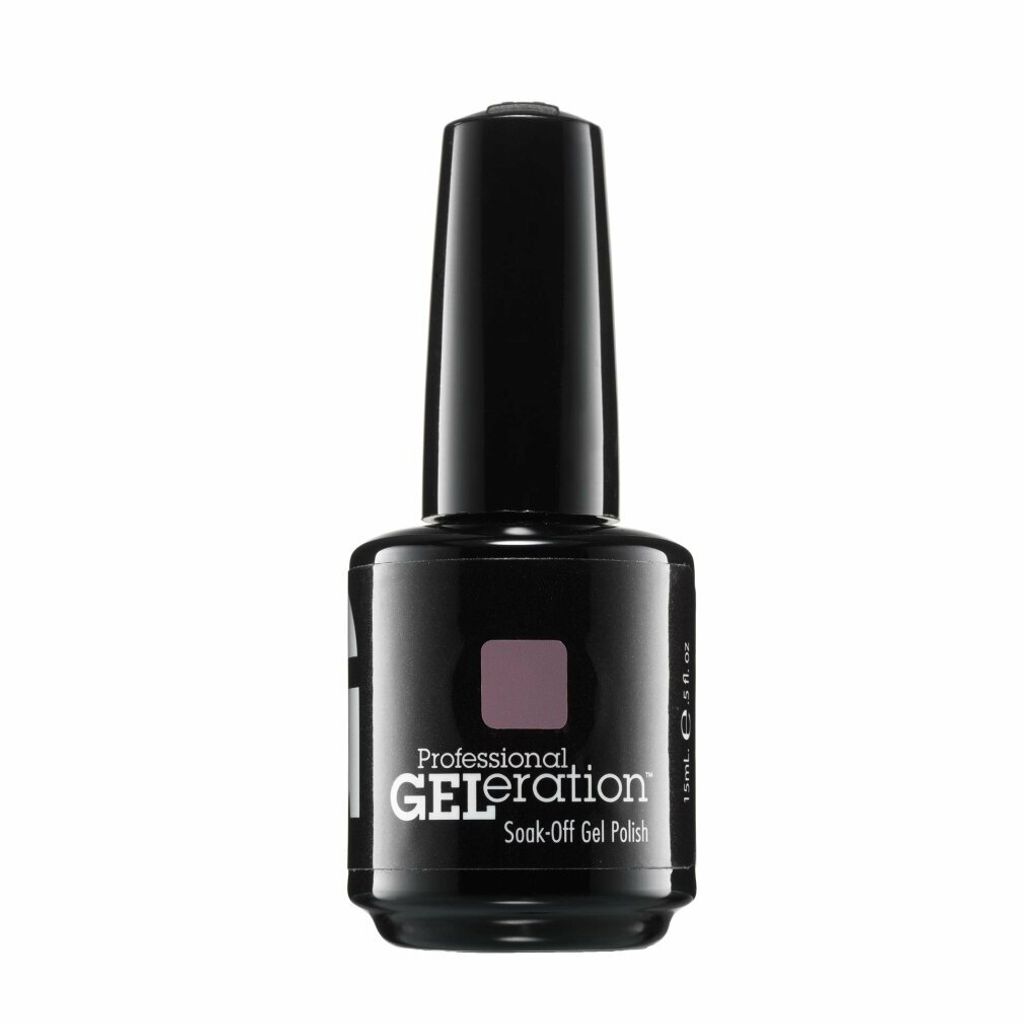 Geleration Farben Semi-Permanenter Nagellack GEL