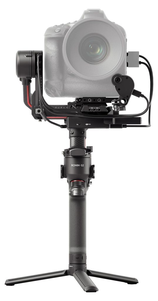 DJI RS 2 Pro Combo Produktbild 