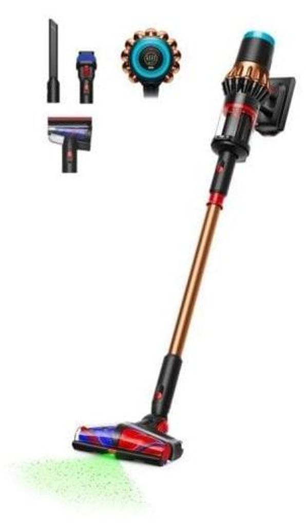 Dyson V16 Piston Animal Aspirapolvere Scopa elettrica Immagine del prodotto 