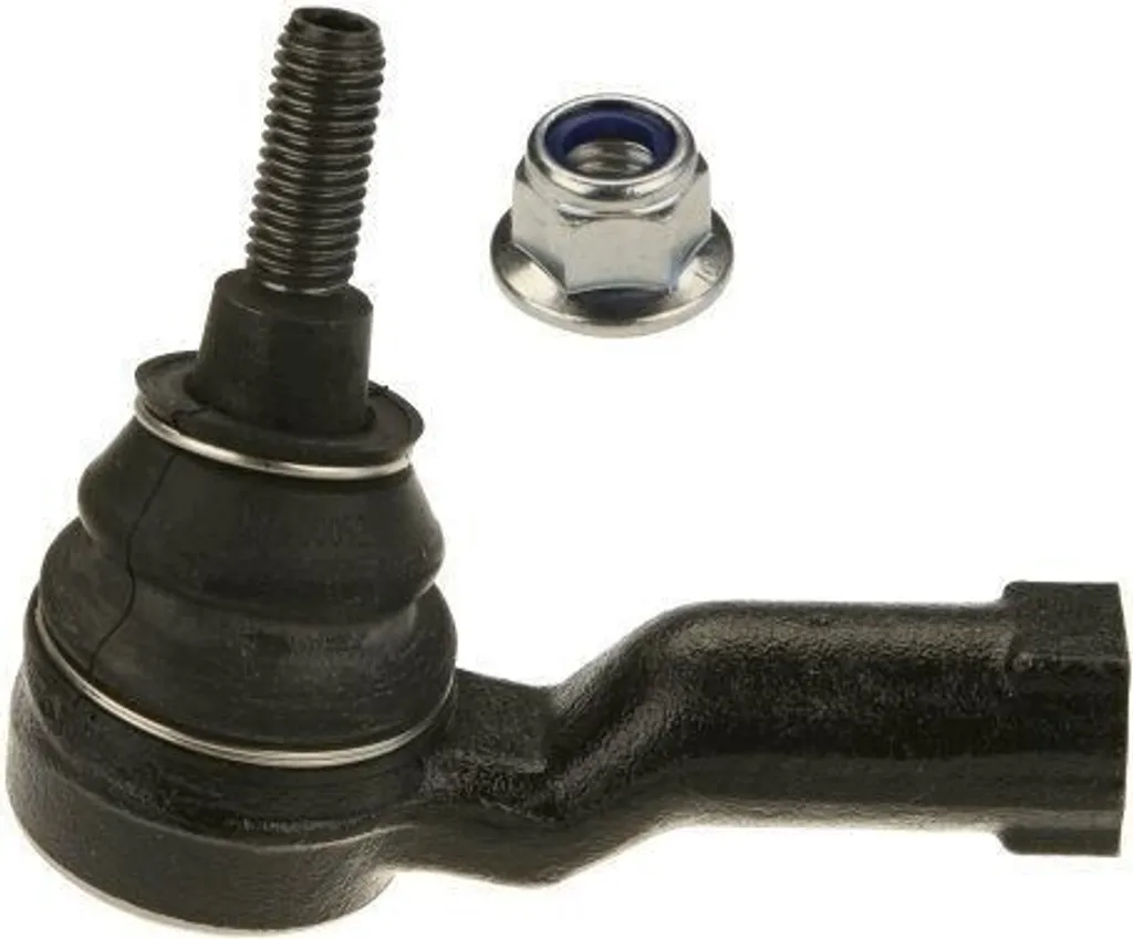 Rotule de direction TRW JTE1178 OE QJB500040 pour Range Rover Sport L320