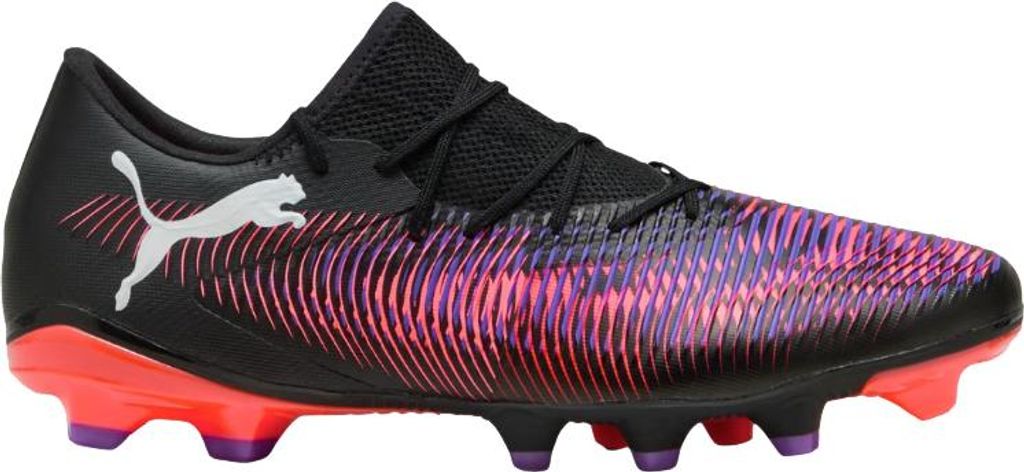 Puma Future 8 Match Low FG/AG M 108372 01 football boots Pullunder Puma Größe: 40,5,
