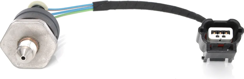 Capteur Bosch OE AJ812513 Haute Précision pour Jaguar XK X150 et XJ