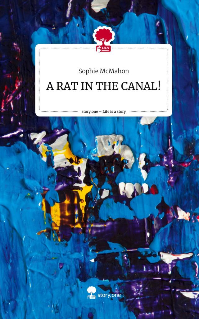 A RAT IN THE CANAL!. Life is a Story - story.one