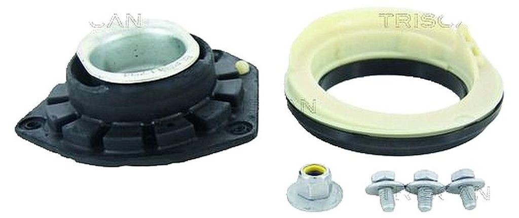 Reparatursatz Federbeinstützlager mit Wälzlager TRISCAN für u.a. RENAULT MEGANE