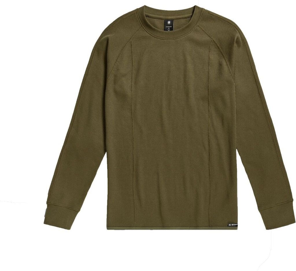 G-Star Raw Denimjirgi Tweeter Slim L/S