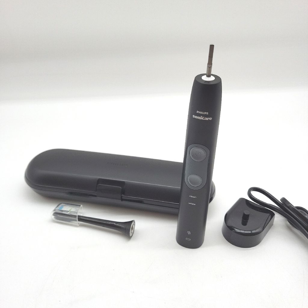 Philips Sonicare HX6830/53 Schall-ZahnbÃ1/4rste, Timer, Produktbild 17
