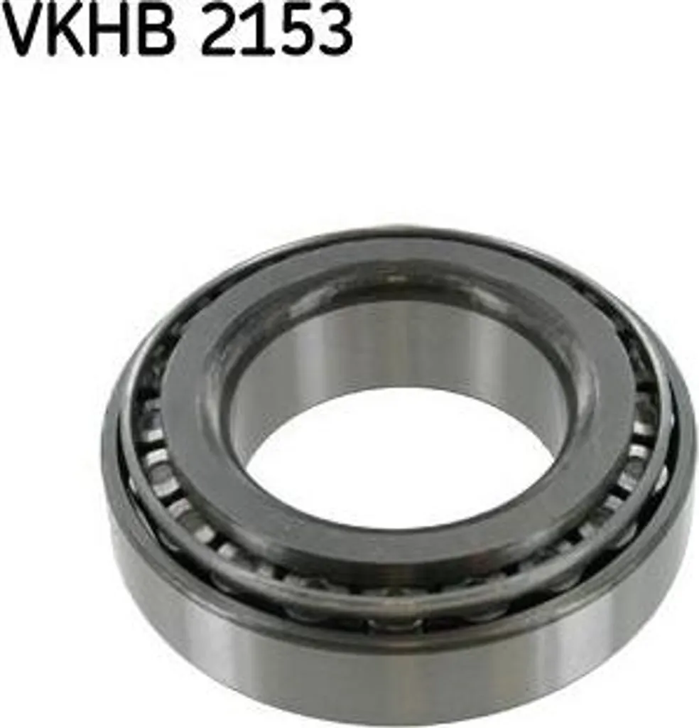 Roulement de roue SKF VKHB2153 OE JLM21053 pour Sprinter et T1 châssis