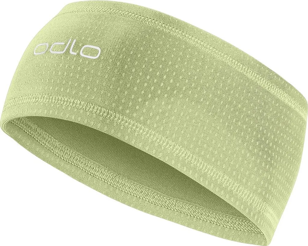 Bandeau de Sport Hiver Polyknit Warm Odlo - Protection Oreilles Froid