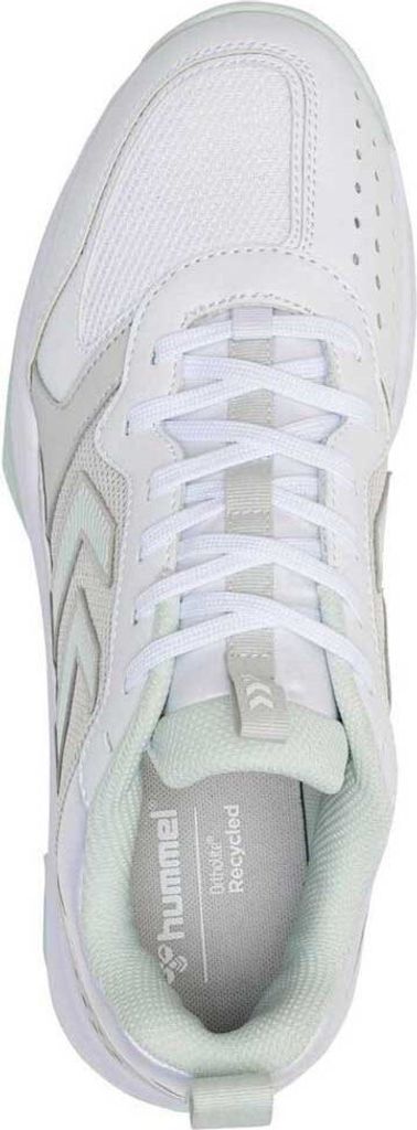 Hummel Teiwaz 2.0 Sportschuhe Weiß EU 43 Mann Weiß EU 43 Produktbild 13