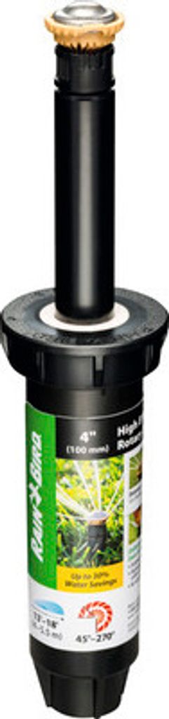 Profi Versenkregner RainBird R-Van18 (Wurfweite 4-5,5 m) Produktbild 
