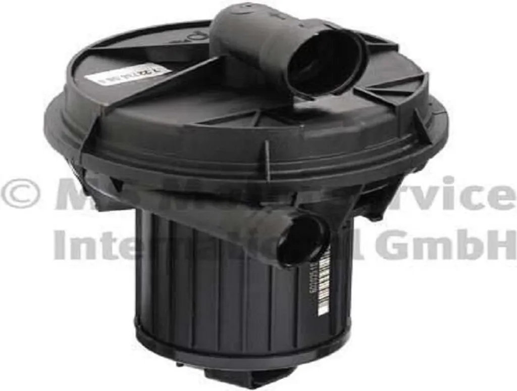 Pompe à air secondaire 12V PIERBURG pour AUDI A4 - Expertise IAM Fiable