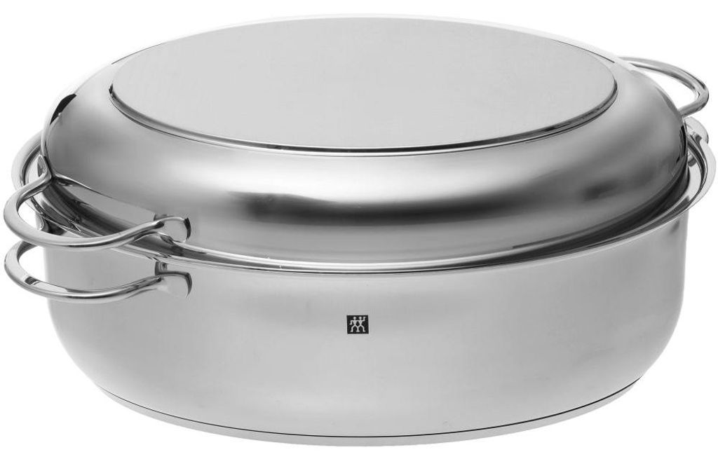 ZWILLING Edelstahl Multi-Bräter Produktbild 