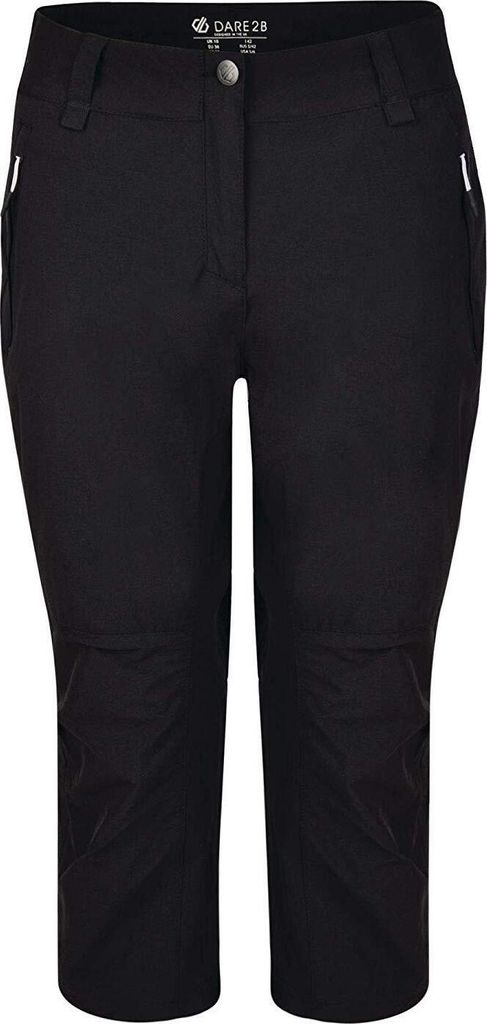 Dare 2B - "Melodic II" Caprihose für Damen RG4026 (42 DE) (Schwarz)