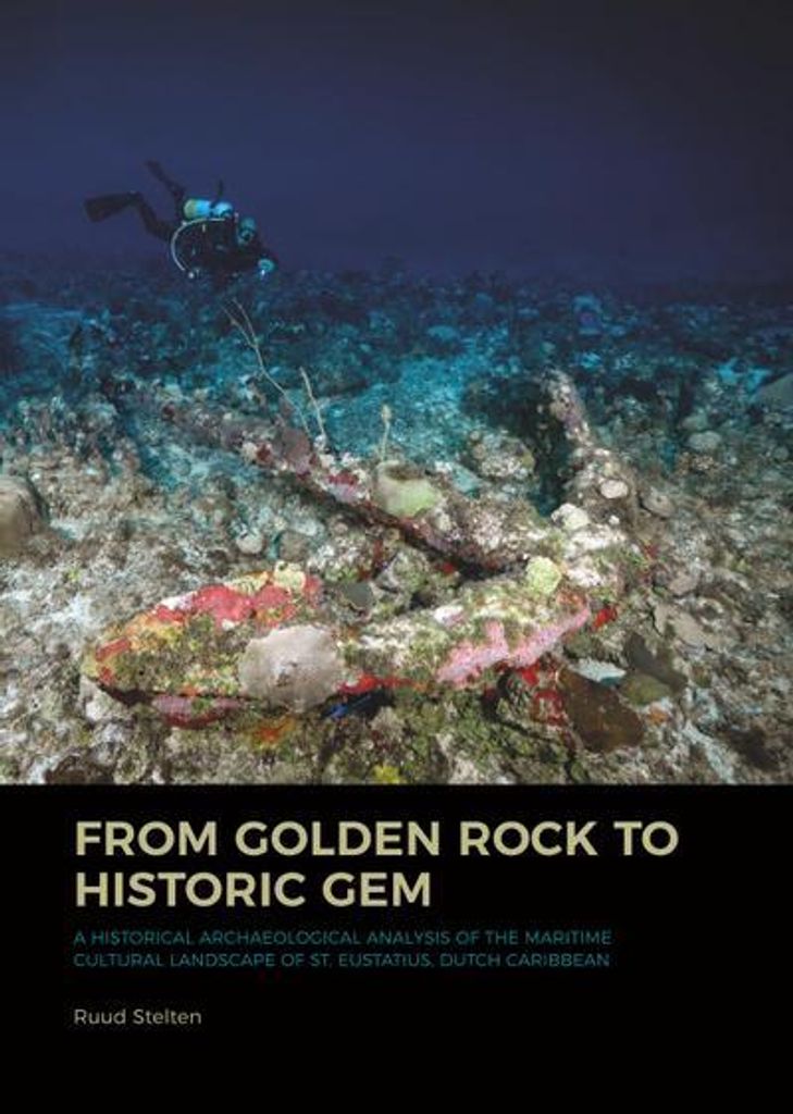 Vom goldenen Felsen zum historischen Edelstein