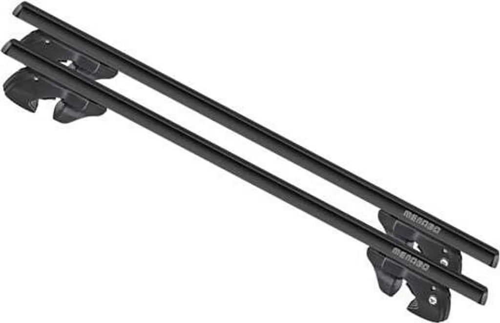 Offerta Barre Portatutto Menabo Sherman XL Black Lincoln MKX 07-15