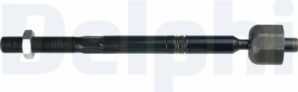DELPHI TA2888 Axialgelenk Spurstange für LAND ROVER Range Rover Evoque (L538) Vorne Beidseitig Vorne Vorne Rechts
