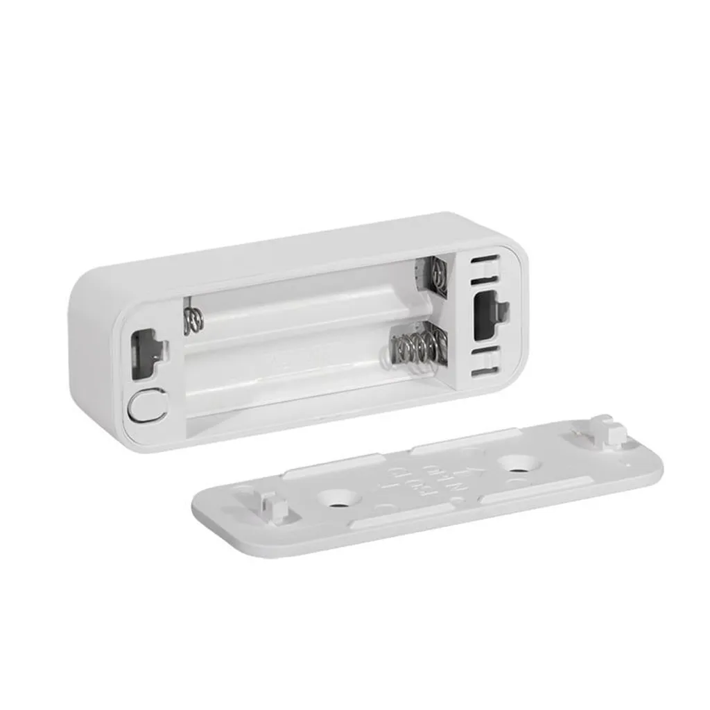 Protégez votre Maison avec le Détecteur Porte LogiLink Wi-Fi Anti-Intrusion