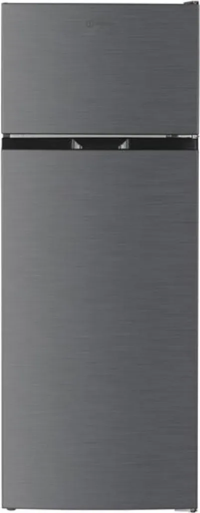 Réfrigérateur 2 portes Indesit I55t0412x pour petite cuisine et studio