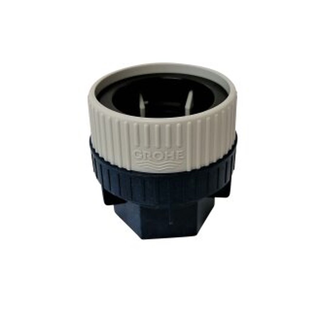 GROHE 48477000, Chróm, Kov, 1 kusov Obrázok produktu 