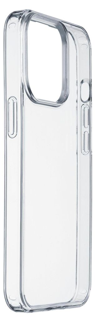 Cellularline Clear Protect - iPhone 15, Cover, Apple, Produktbild 