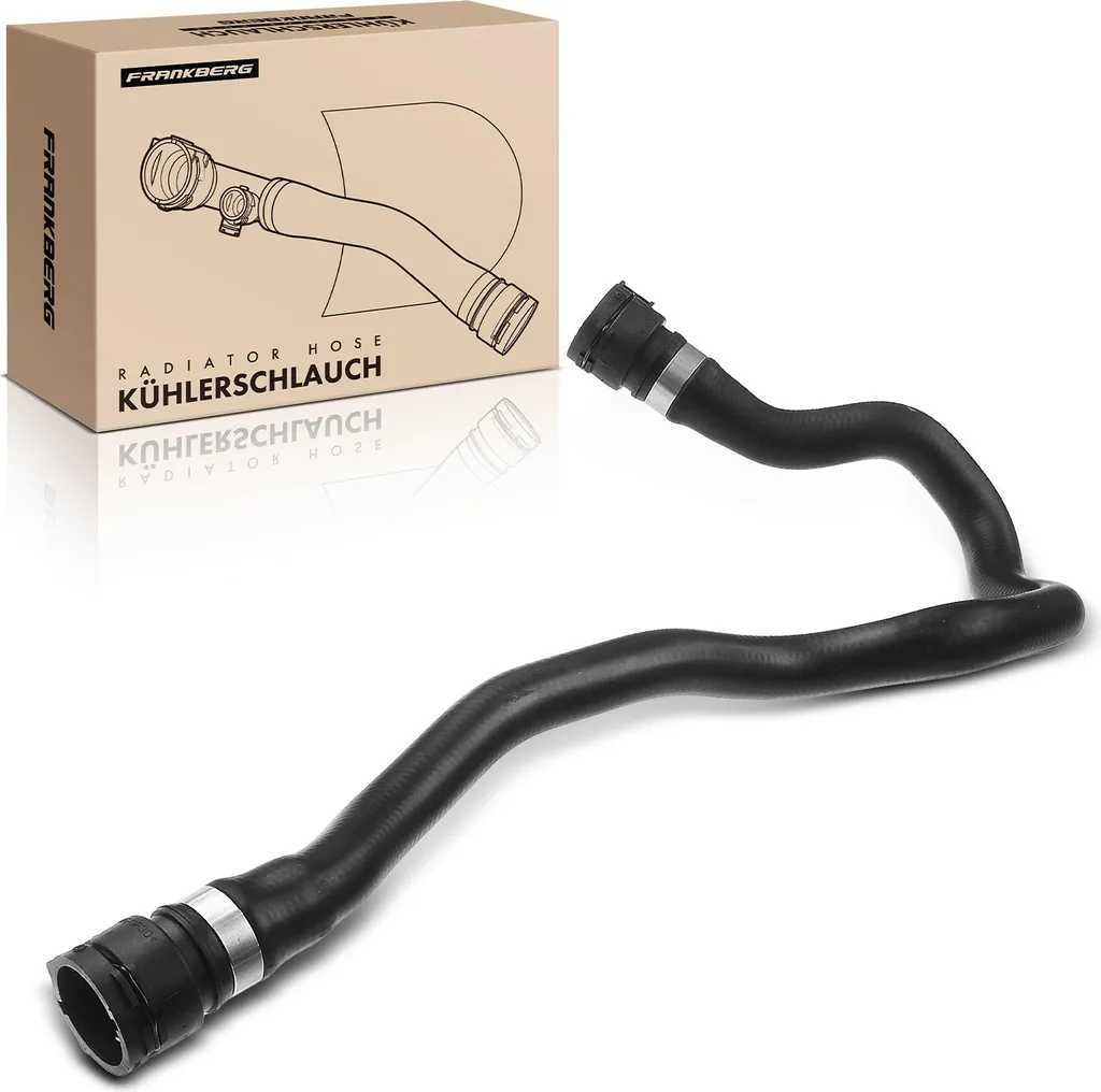 Durite de Radiateur Frankberg pour BMW Série 5 E39 et Série 7 E38 728i