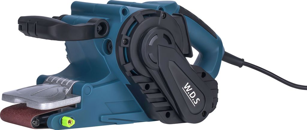 Kraft&Dele WDS2506 Ponceuse à bande 2000 W Image du produit 