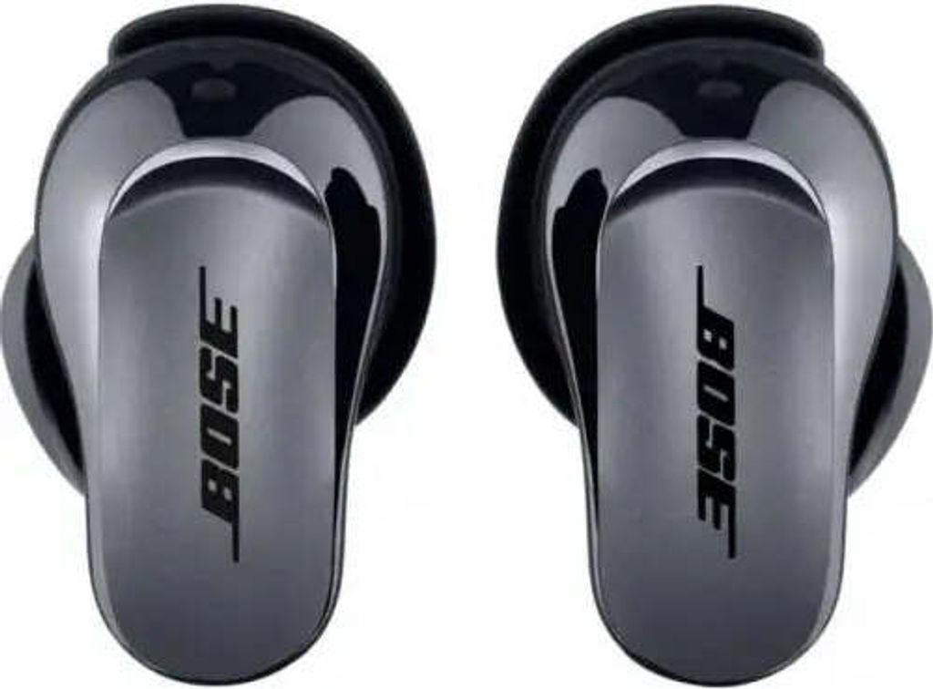 Bose QuietComfort Ultra Earbuds - white Produktbild 13