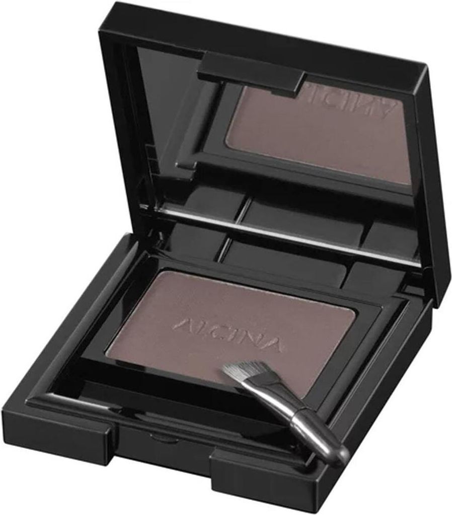 Alcina Perfect Eyebrow Powder lightbrown 010
